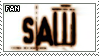 stamp of the saw series logo